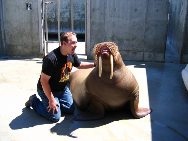 Jason Everett Hunter Alumni Photo