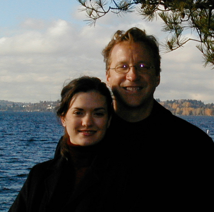 Curtis C Smith Alumni Photo