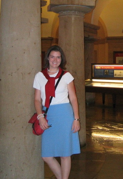 Debra Marquelle Vranes Alumni Photo