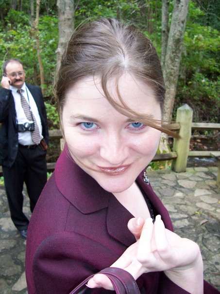 Deeann Lee Phelps Alumni Photo