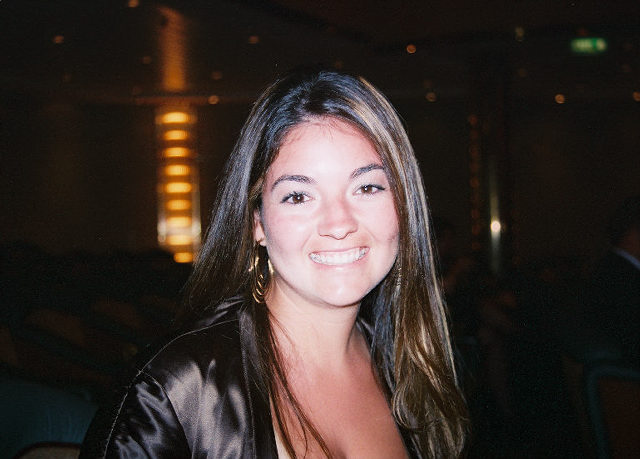 Elena  Devenberg Alumni Photo