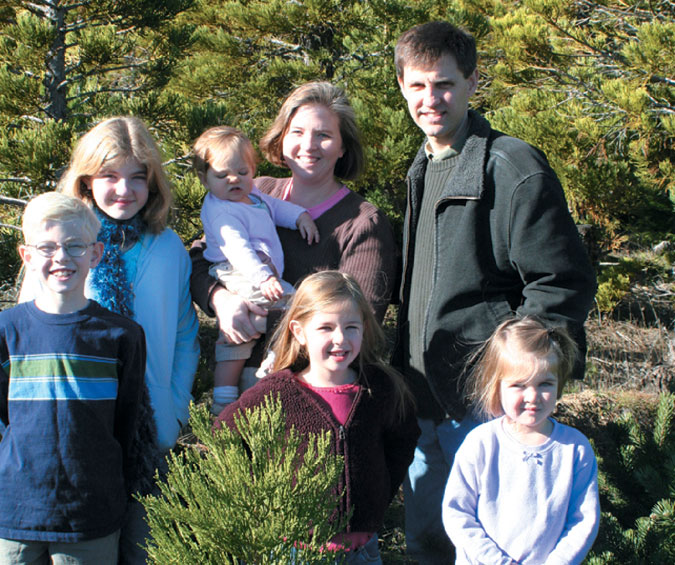 Erik  Jacobsen Alumni Photo