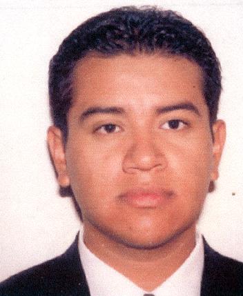 Hamlet Abinadi Castillo Alumni Photo