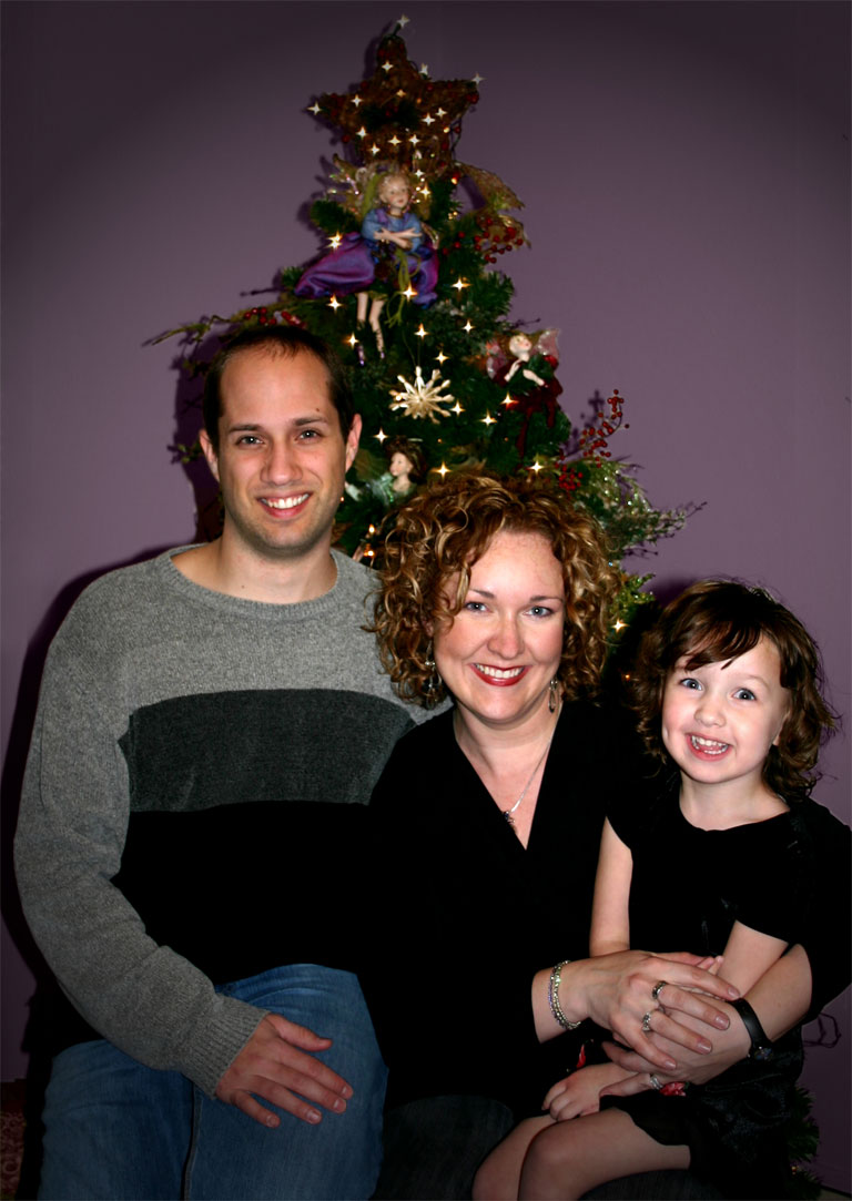 Gamyr J Worf Alumni Photo