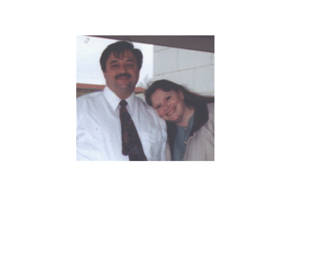 Glen R. Cluff Alumni Photo