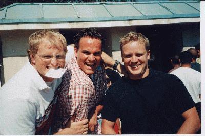 Gregory Lynn McNeil Alumni Photo