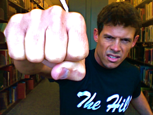 John Calvin Shipp Alumni Photo