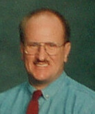 Jesse Leon Brown Alumni Photo