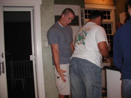 Jim  Jeffries Alumni Photo