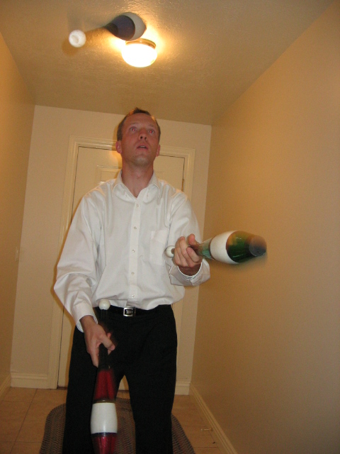 Jimmy Ryan Farmer Alumni Photo