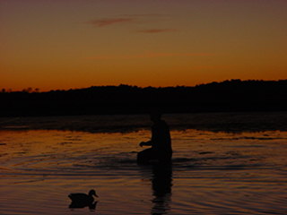 Joshua H. Norman Alumni Photo