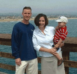 Jaren Boyd Ririe Alumni Photo