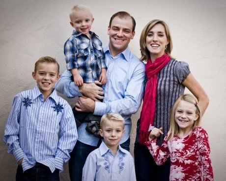 Jennifer M Ashcraft Alumni Photo