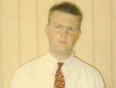 C.  Hadlock Alumni Photo