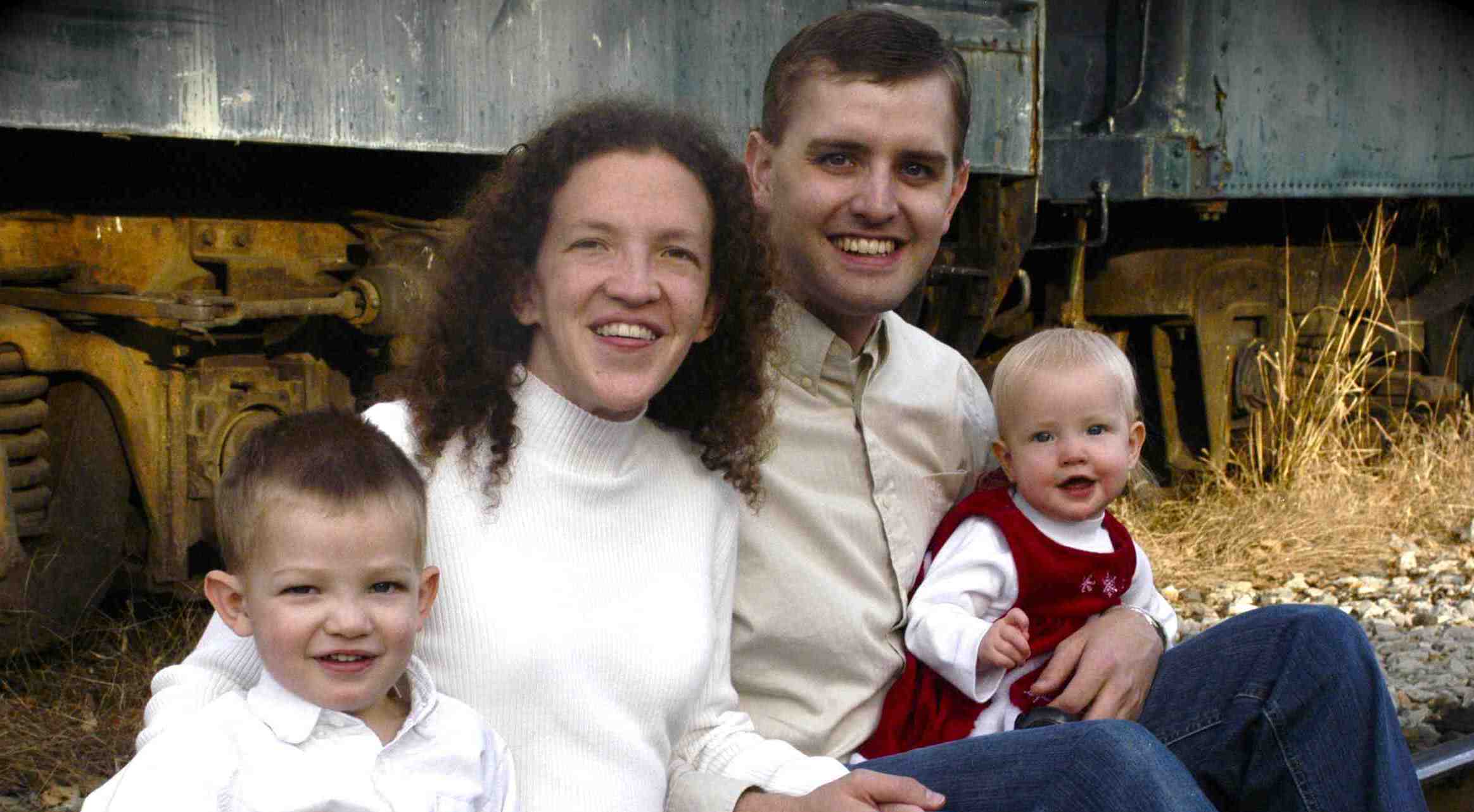 Jennifer  Harmon Alumni Photo