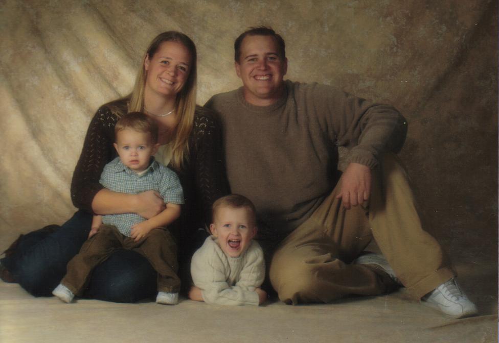 Lisa  Prestwich Alumni Photo