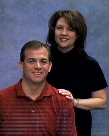 Anthony W Robertson Alumni Photo