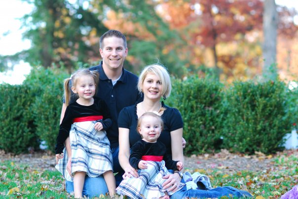 Matthew Callis Fowler Alumni Photo