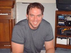 Matt  Hillier Alumni Photo