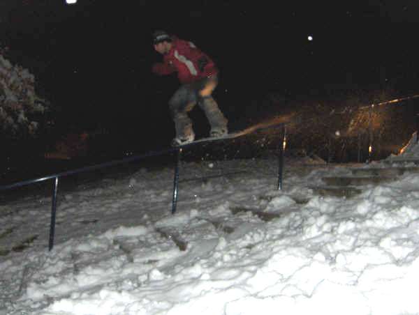 Matt Michael Zaccardi Alumni Photo