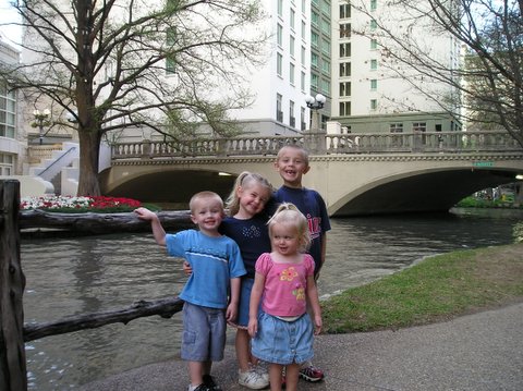 Michael Garrett Myers Alumni Photo