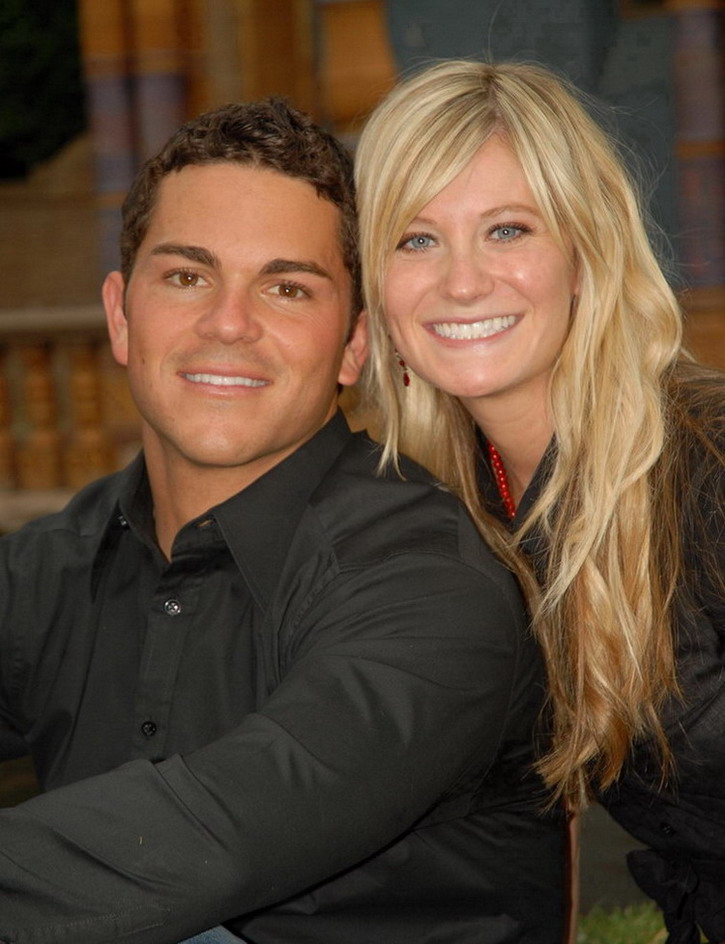 Milo Richard LeBaron IV Alumni Photo