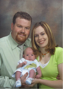 Nathan S. Barton Alumni Photo