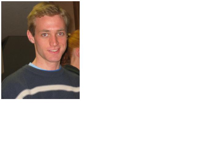 Jared Michael Boyer Alumni Photo