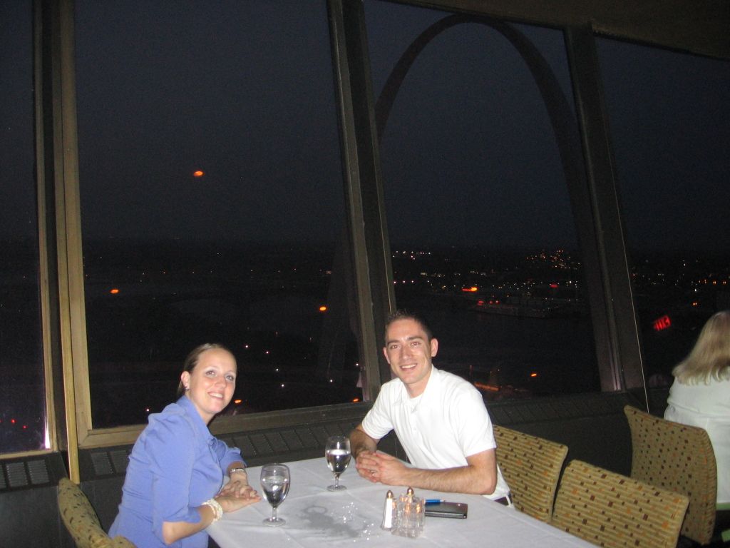 Philip John Lewis Alumni Photo