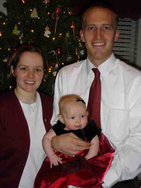 Preston Ross Marchant Alumni Photo