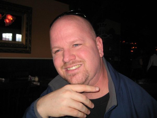 Reed Harvey Larson Alumni Photo