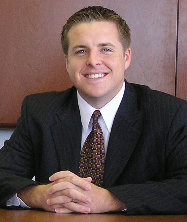 Jeremiah L Ritchie Alumni Photo