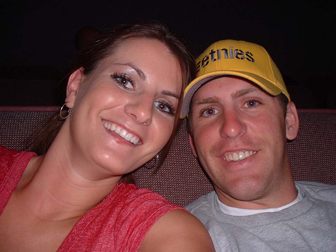 Ryan Thomas Harris Alumni Photo