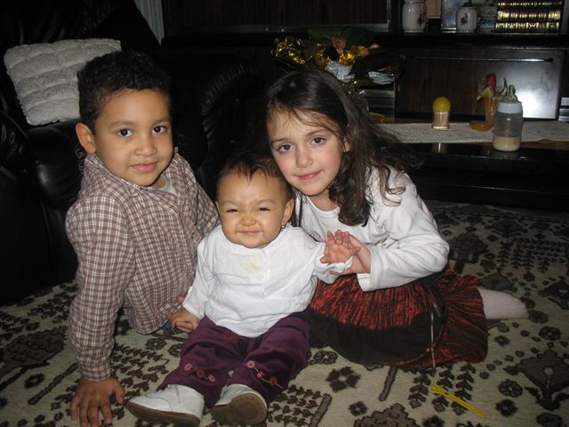 Sandra  Avila Alumni Photo