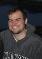 Randall Scott Naegle Alumni Photo