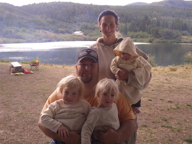 Shelley Marie Perry Alumni Photo