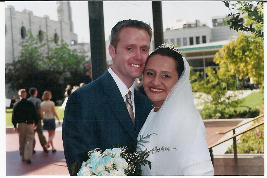 Todd Alan Miller Alumni Photo