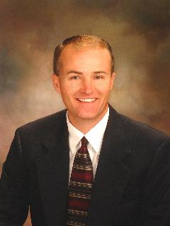 Troy Anderson Brown Alumni Photo