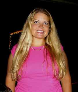 Heidi Lee Furness Alumni Photo