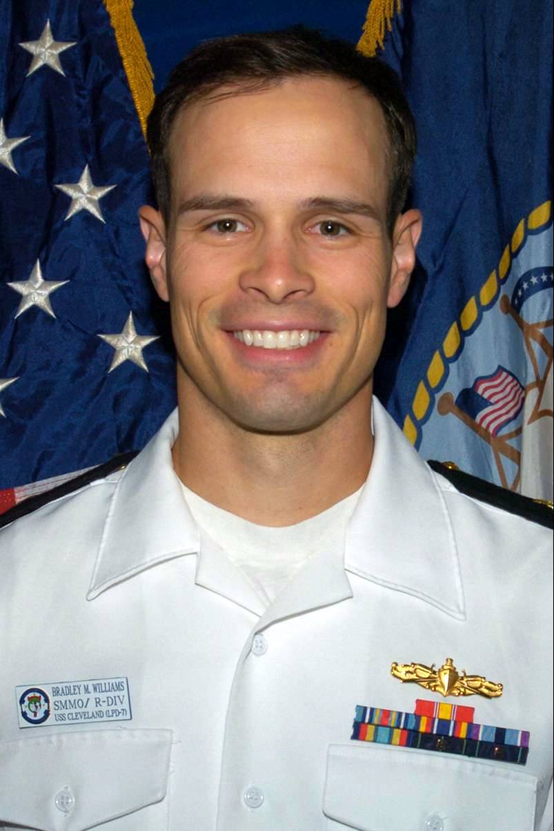 Bradley Merrill Williams Alumni Photo