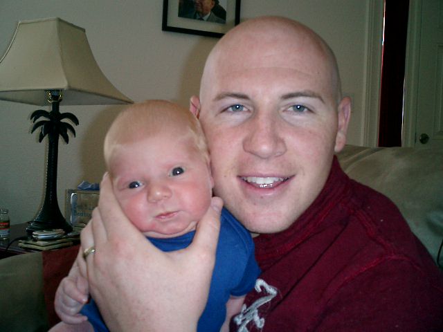 Matt Paul Schuman Alumni Photo