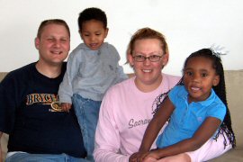 Rebecca Ilene Hall Alumni Photo