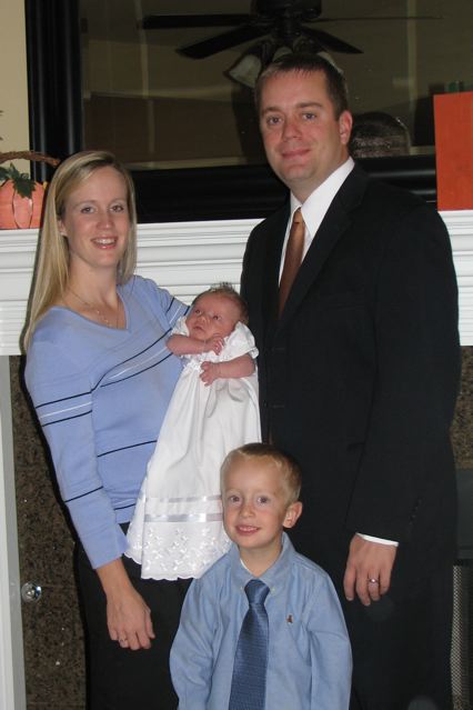 Tricia Ann Bowen Alumni Photo