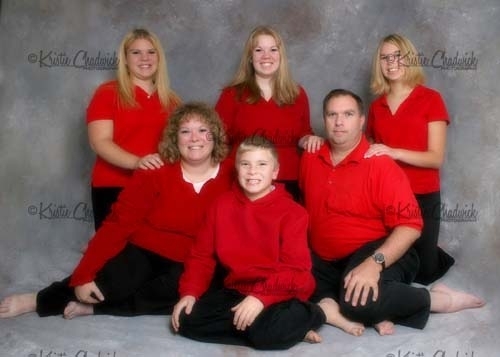 Brian K. Long Alumni Photo