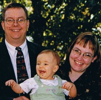 Craig Young Jacox Alumni Photo