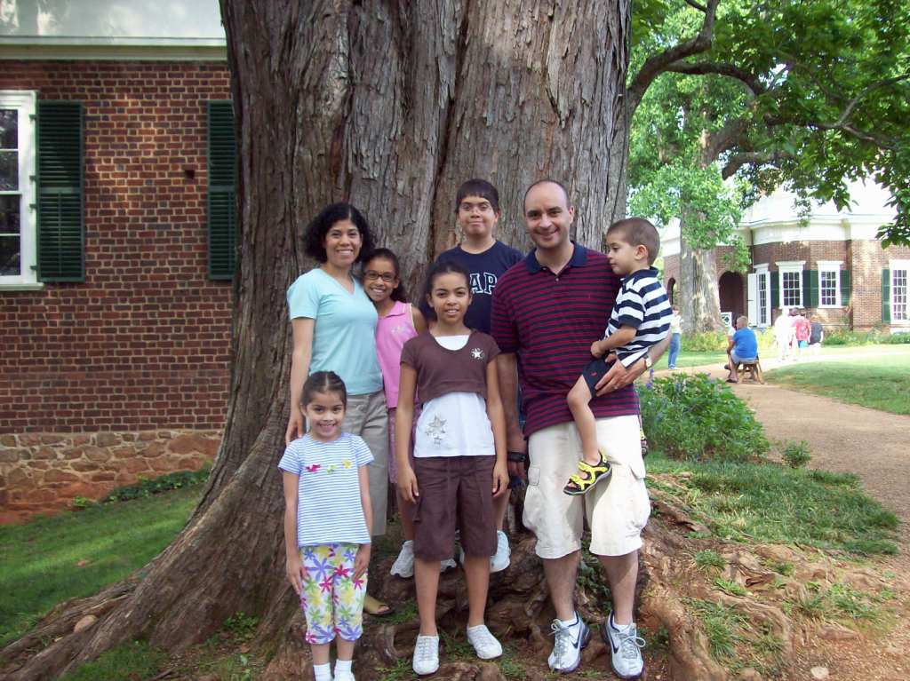 Paul  Johnson Alumni Photo