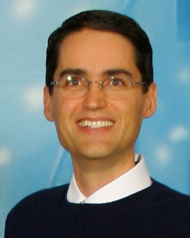 Steven Patterson Burns Alumni Photo