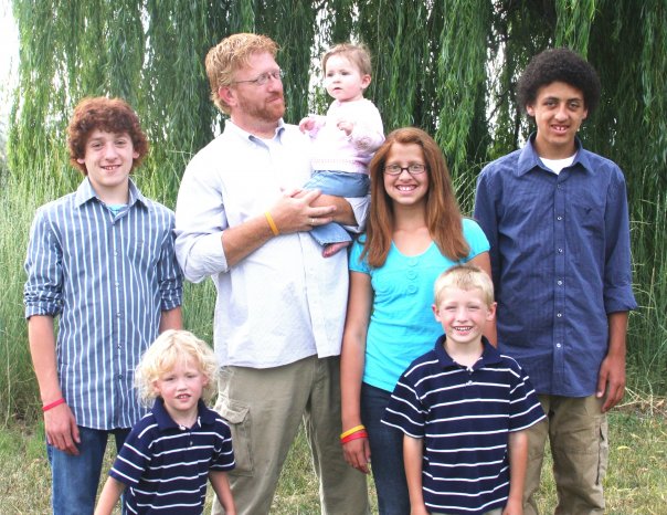 Daniel W Powell Alumni Photo