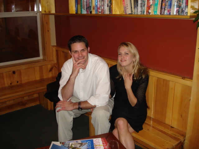 Gabriel Lee Hydrick Alumni Photo