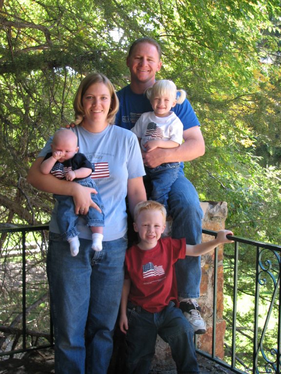 Heather C. Olson Alumni Photo